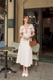 Chitta Dress