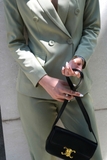 Green Mint Blazer