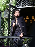 Colette Tweed Blazer