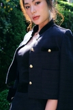 Grace Tweed Blazer