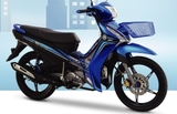 Rổ trước Yamaha Finn 115