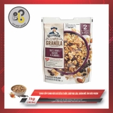 Ngũ Cốc Granola