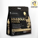 KEVIN ANABOLIC MASS 7KG