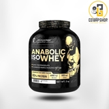 KEVIN ANABOLIC ISO WHEY 2KG