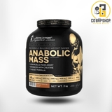 KEVIN ANABOLIC MASS 3KG