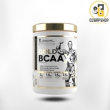 GOLD BCAA X 270G - 30SERVINGS