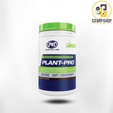 PVL PLANT-PRO VEGAN ORGANIC 840G