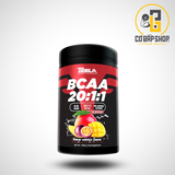 TESLA BCAA 20:1:1 1KG - 138SERVINGS