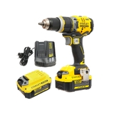 Máy Khoan Pin 3 Chức Năng Động Lực 20v Max Stanley SBD721M2K-KR