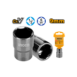 Đầu Tuýp Lục Giác 1/2 Inch X 9 Mm INGCO HHAST12091
