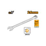 Cờ Lê Vòng Miệng 24mm INGCO HCSPA241