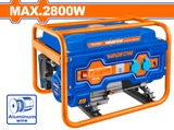 Máy phát điện mini gia đình WadFow WGEAA05 2800W tiết kiệm nhiên liệu