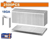 Đinh Bắn Chữ U 25mm WADFOW WNA18252