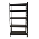 Kệ đa năng CSPS 76cm trắng/đen