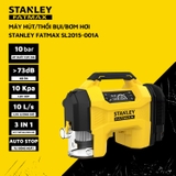 Máy hút/thổi bụi/bơm hơi STANLEY Fatmax SL2015-001