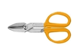 Kéo cắt tôn nhỏ 12 inch INGCO HTS2612