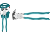 Kềm bấm hàng rào 250mm TOTAL THT210102