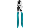 Kìm Cắt Cáp Đầu Lớn 10 Inch Total THT115102