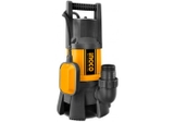 Máy Bơm Chìm Nước Thải INGCO SPD10001 1000W Chống Nghẹt