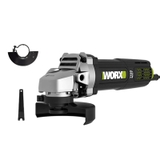 Máy mài góc 1100W Worx WU826 100mm