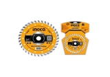 Đĩa cắt gạch siêu mỏng 105(4 inch)X20mm INGCO DMD031051HT