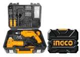 Bộ Dụng Cụ Sửa Chữa Xe Cơ Bản 108 Món INGCO HKTHP11081
