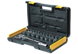 Bộ tuýp 27 chi tiết Stanley 86-478 1/2 inch