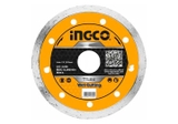 Đĩa cắt gạch ướt 180(7 inch)x22.2mm Ingco DMD021802M