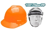 Nón bảo hộ lao động Total TSP605