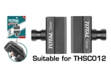 Lưỡi cắt thép thủy lực Total THSC012B