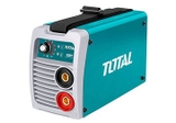 Máy hàn que 130A MMA Inverter TOTAL TW21306