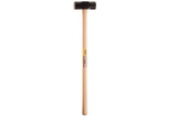 Búa Tạ Cán Gỗ Hickory 8lbs 3 6kg Stanley 56-808