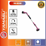 Máy chà sàn cầm tay pin không bao gồm pin sạc Yamasu YMS-ThanMCS100