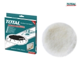 Nỉ đánh bóng 180mm TOTAL TAC721801