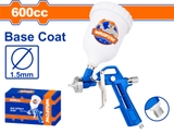 Bình phun sơn dùng khí 600cc WadFow WGA1504