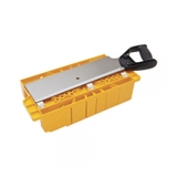 Cưa Cầm Tay Có Cử Nhựa Cắt Góc Stanley 20-600