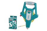 Thước dây thủy tinh Total 50m TMTF12506