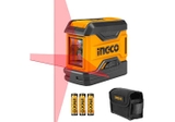 Máy đo mức cân bằng tia laser INGCO - HLL156508