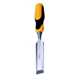 Đục Gỗ Cán Nhựa Mềm 18mm 3/4 inch Stanley 16-279