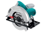 Máy Cưa Đĩa Tròn 185mm 1400W TOTAL TS1141856