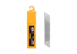 BỘ 10 LƯỠI DAO RỌC GIẤY INGCO HKNSB181