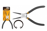 Kềm Mở Phe Vòng Trong 7''/180mm INGCO HCCP011802