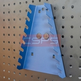 Giá đỡ cờ lê CSPS màu xanh