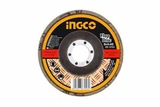 Nhám Xếp 100mm*16mm P40 INGCO FD1001