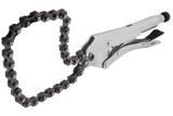 Kìm bấm xích mở ống 10 inch INGCO HCLP0210