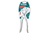 Kèm đục lỗ vải da (48/T) Total THT3351