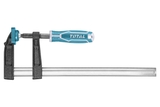 Kẹp gỗ chữ F Total THT1320501