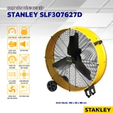 Quạt công nghiệp Stanley 30″ SLF307627D 260W