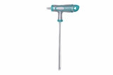 Tay vặn chữ T đầu bông TOTAL THHW15T251001
