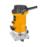 Máy Phay Gỗ Cắt Mép INGCO 6mm PLM5002